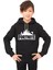 Fortnite Logo Çocuk Sweatshirt 1