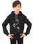Kuru Kafa Çocuk Sweatshirt 1