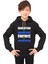 Education is Important FORTNITE is Importanter Çocuk Sweatshirt 1