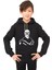 Fortnite Skull Trooper Çocuk Sweatshirt 1