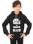 FORTNITE Solo Vs Squads No Fill Çocuk Sweatshirt 1