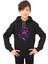 Nothing To See Here - Bush Life black Çocuk Sweatshirt 1