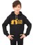 Pubg Dinner Chicken Çocuk Sweatshirt 1