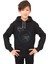 pubg f*ck run forest run Çocuk Sweatshirt 1