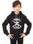 pubg kuru kafa beyaz Çocuk Sweatshirt 1
