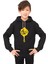 pubg kurukafa tava Çocuk Sweatshirt 1