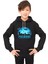 pubg pochınkı mavi Çocuk Sweatshirt 1