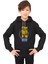 pubg stay out Çocuk Sweatshirt 1