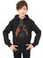 Pubg Fire Çocuk Sweatshirt 1