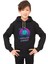 Pubg Night Party Çocuk Sweatshirt 1