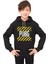 Pubg Garaj Çocuk Sweatshirt 1