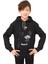 The Punisher Frank Castle Jon Bernthal Çocuk Sweatshirt 1