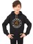 Shawn Mendes Peace 1998 logo Çocuk Sweatshirt 1