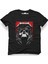 metallica bercalona post Erkek T-Shirt 1