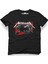metallica germany post Erkek T-Shirt 1