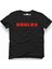 Roblox logo Erkek T-Shirt 1