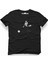 Nasa uzay Astronot Dünya Ay Erkek T-Shirt 1