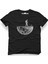Nasa uzay Astronot Dünya Ay Erkek T-Shirt 1