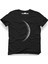 Nasa uzay Astronot Dünya Ay Erkek T-Shirt 1