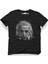 Albert einstein tipografi Erkek T-Shirt 1