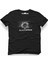 Black mirror logo Erkek T-Shirt 1
