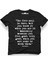 Charles bukowski the free soul is rare but you know it Erkek T-Shirt 1