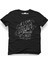Elvis Presley if I can dream please black Erkek T-Shirt 1