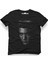 Elvis Presley typography I was the one Erkek T-Shirt 1