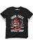 iron cafe speed shop Erkek T-Shirt 1