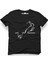 La linea trt cizgi adam accident Erkek T-Shirt 1