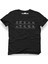 La linea trt cizgi adam dance Erkek T-Shirt 1