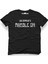 Led-zeppelin rample on Erkek T-Shirt 1