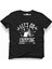Lets go camping çadir Erkek T-Shirt 1