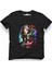 Marvel stan lee brush Erkek T-Shirt 1