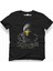 mortal kombat scorpion fatality 2 Erkek T-Shirt 1