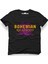 QUEEN BOHEMIAN RHAPSODY logo Erkek T-Shirt 1