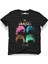 The beatles 1965 colors Erkek T-Shirt 1