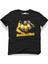 Transformers bumblebee music black 2018 Erkek T-Shirt 1