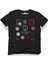 Twenty One Pilots - Blurryface line Erkek T-Shirt 1
