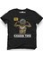 Ufc Khabib Time Erkek T-Shirt 1