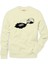 Nasa uzay Astronot Keyfi Erkek Sweatshirt 1