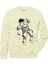 Nasa uzay Astronot Gezinti Erkek Sweatshirt 1