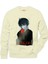 Tokyo Ghoul anteiku old nines Erkek Sweatshirt 1