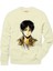 Attack on titan Titana saldırı Erkek Sweatshirt 1