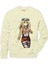 Attack on titan Titana saldırı Erkek Sweatshirt 1