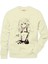 Attack on titan Titana saldırı Erkek Sweatshirt 1