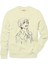 Attack on titan Titana saldırı Erkek Sweatshirt 1