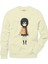 Attack on titan Titana saldırı Erkek Sweatshirt 1