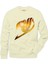 Fairy Tail Glass Anime Erkek Sweatshirt 1