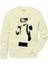Fairy Tail Glass Anime Erkek Sweatshirt 1